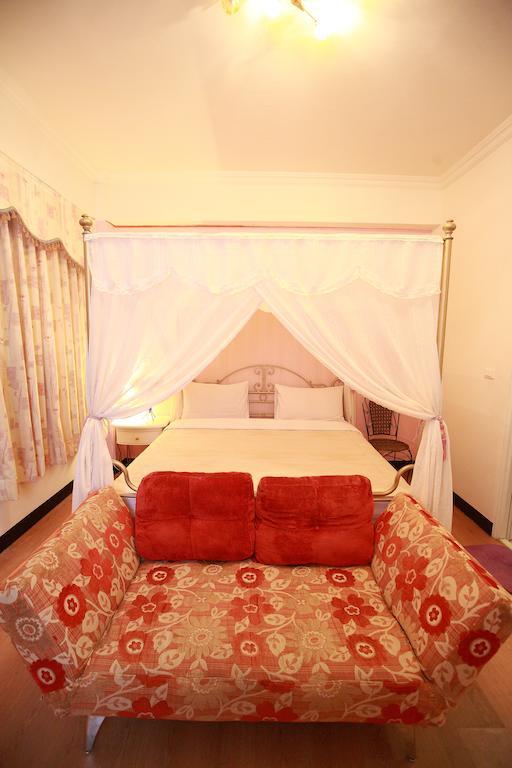 Cruise Homestay Hualien Zimmer foto