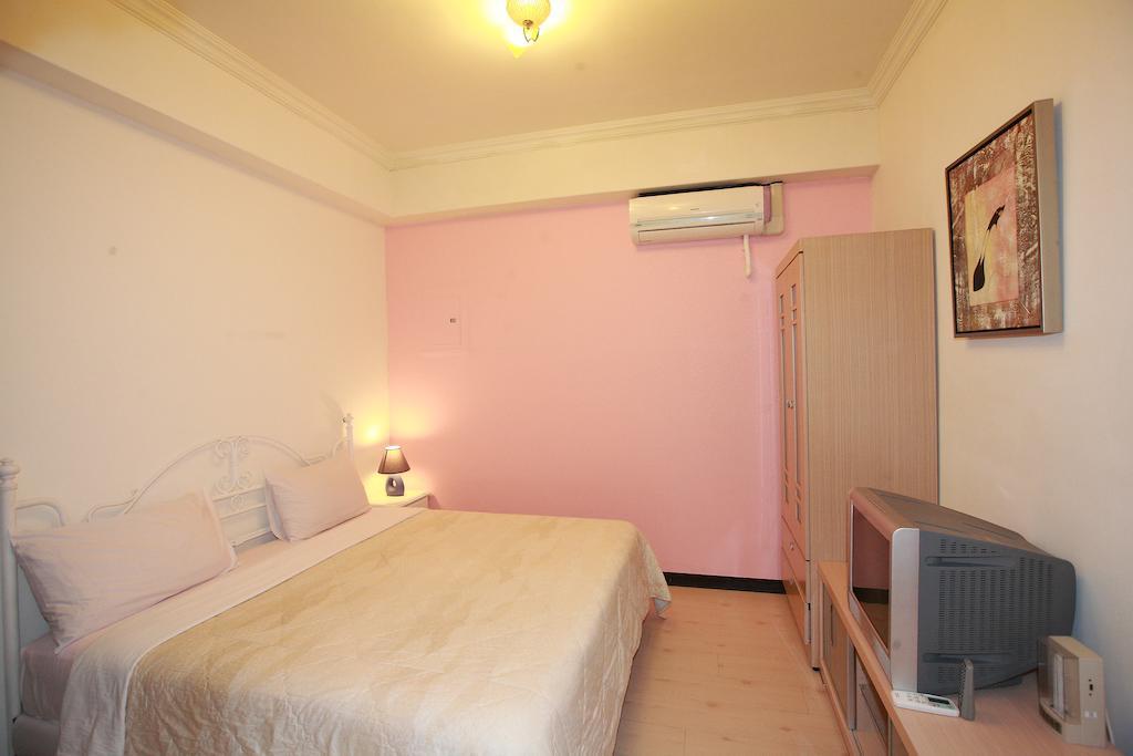 Cruise Homestay Hualien Exterior foto