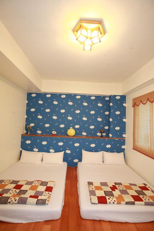 Cruise Homestay Hualien Zimmer foto